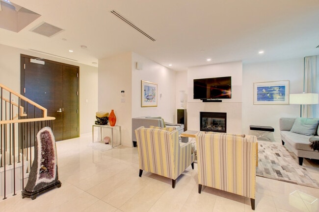 Photo du bâtiment - 1163 W Cordova St