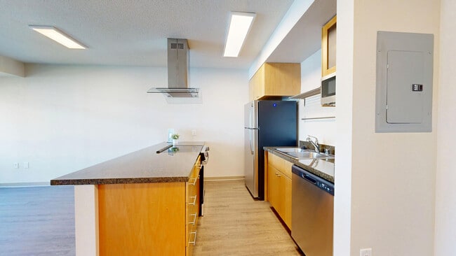 Interior Photo - Elements Apartments