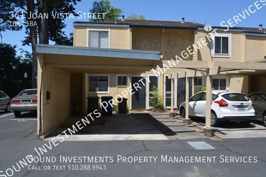 Primary Photo - PRIVATE ROOM for RENT in a lovely corner t...
