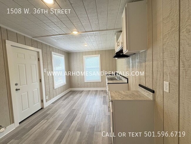 Building Photo - 1508 W 36th St