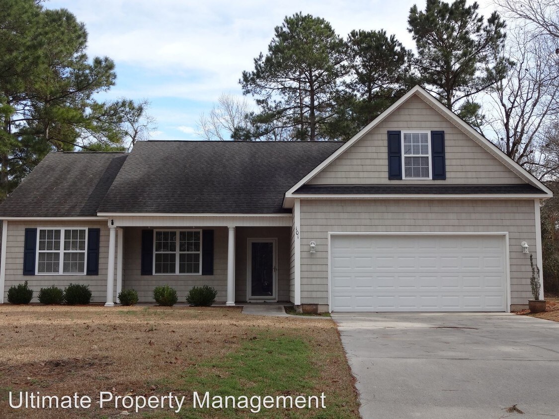 Primary Photo - 3 br, 2 bath House - 101 Kinsey Ct.
