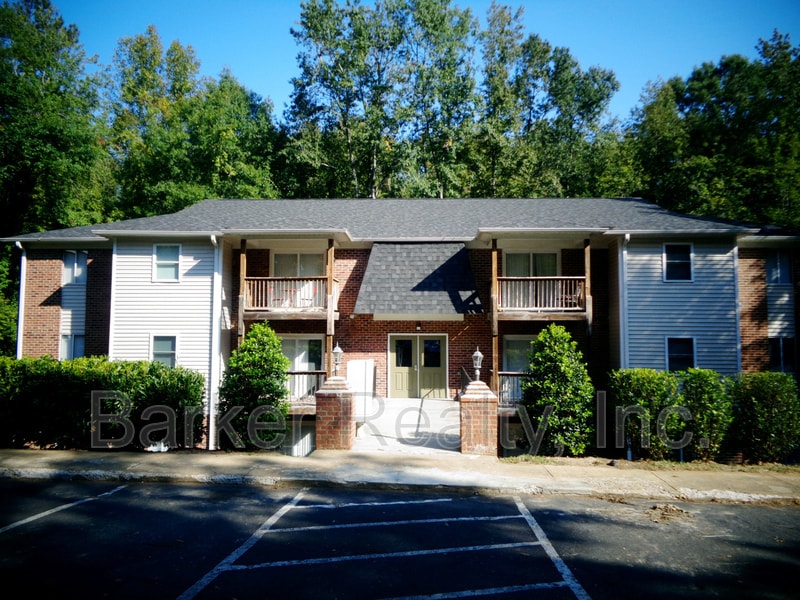 Primary Photo - 201-2C E. Ransom Street