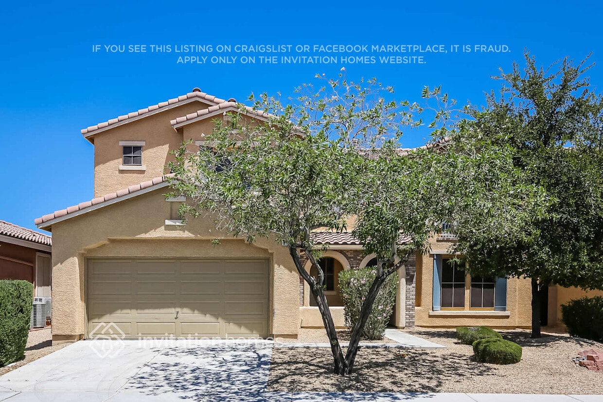 Foto principal - 6728 Arrow Hill St