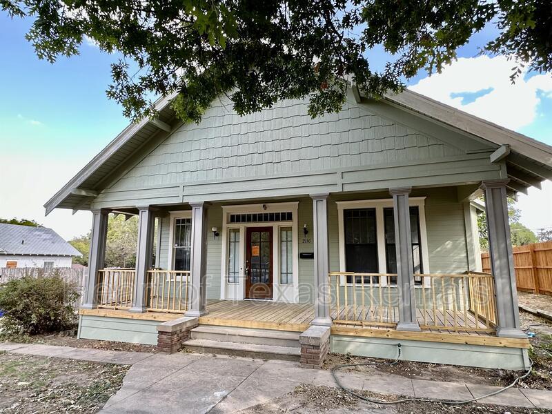 Foto principal - 2116 Morrow Ave