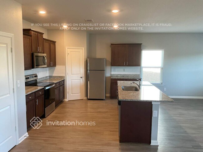 Foto del edificio - 649 Gleaner Wy