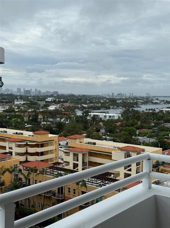Building Photo - 8911 Collins Ave