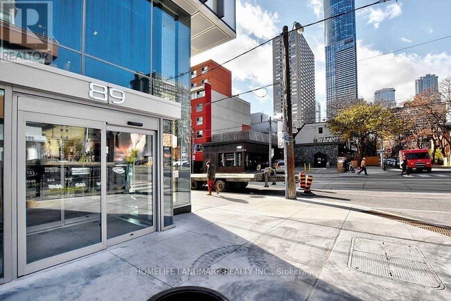 Building Photo - 89 McGill St