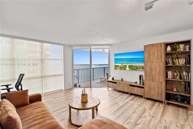 Foto del edificio - 1865 Brickell Ave