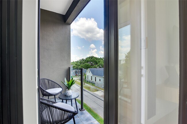 Foto del edificio - 1411 Hickory St