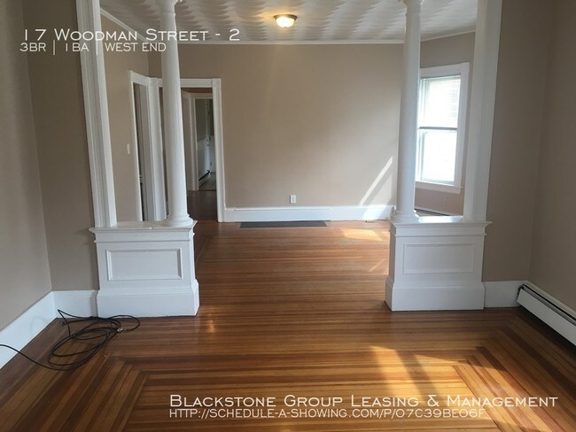 Building Photo - 17 Woodman Street