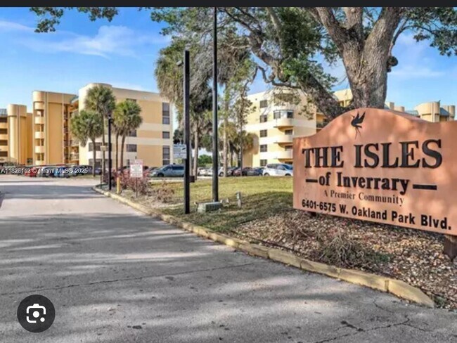 Foto del edificio - 6575 W Oakland Park Blvd