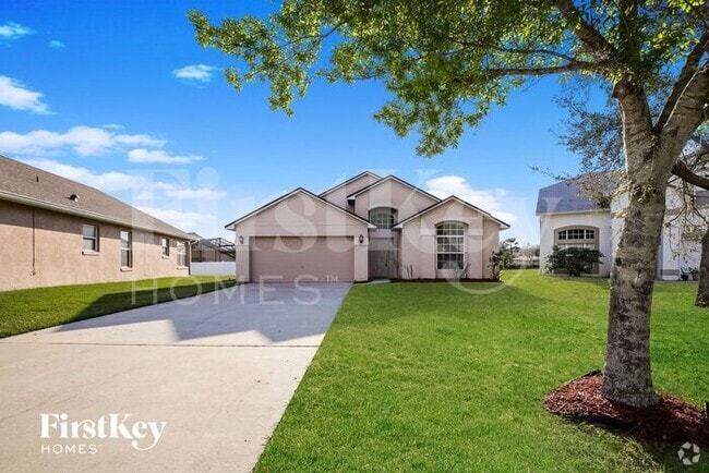 Building Photo - 1122 Liberty Hall Dr