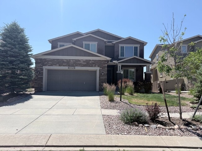 Building Photo - 5079 Farris Creek Ct