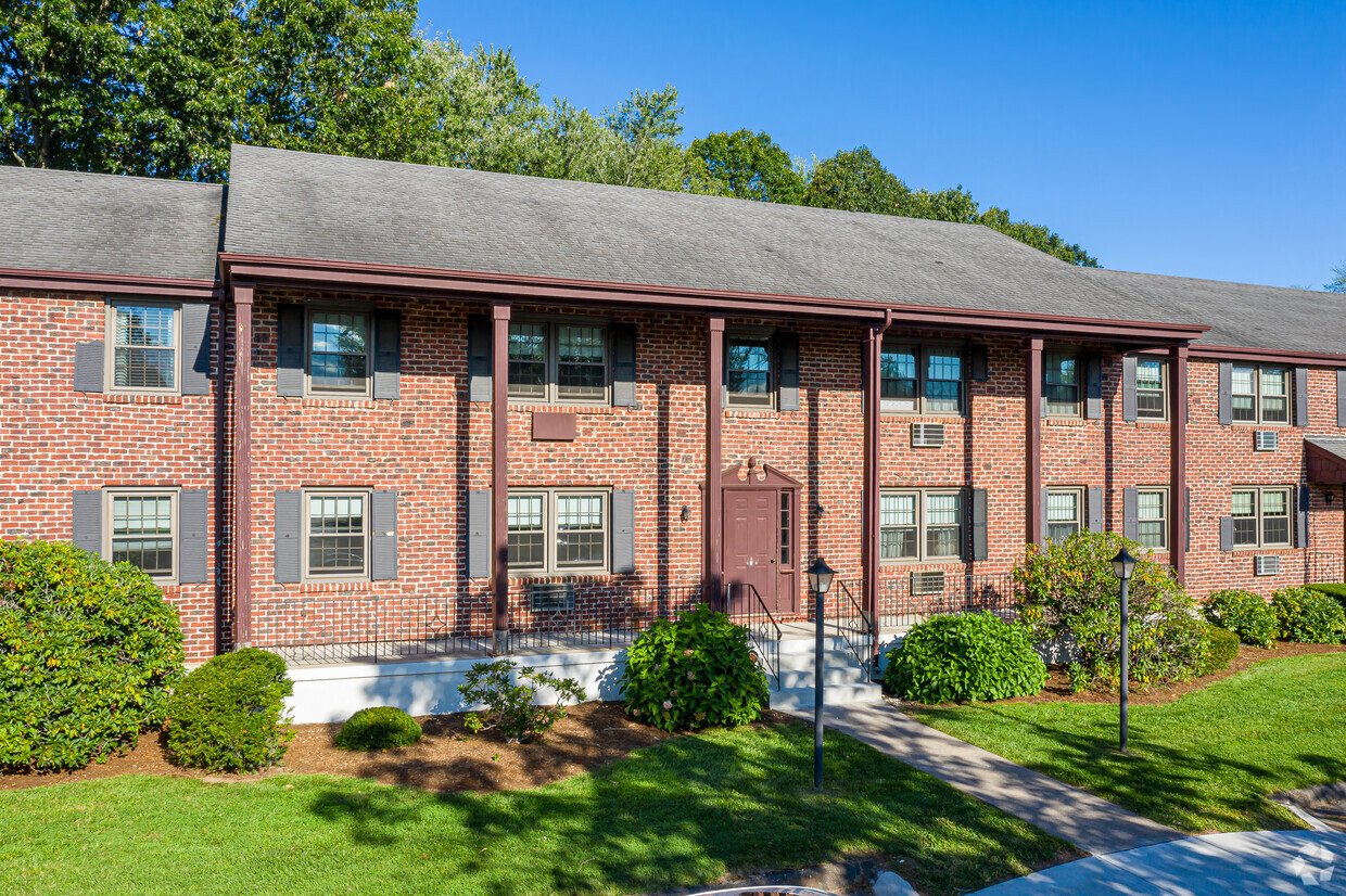 Building Photo - Candlelight Apartments