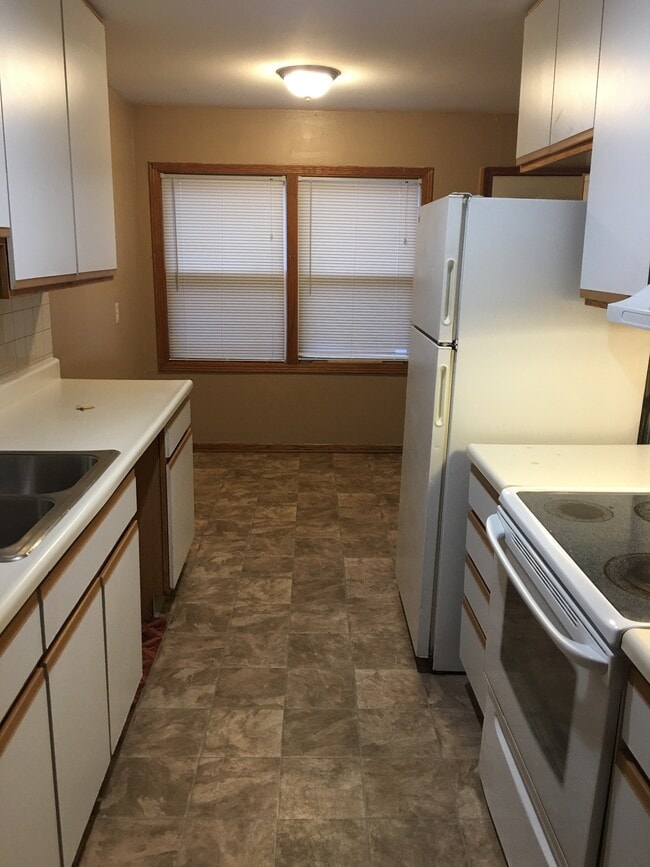 Building Photo - 2416 Audrey St