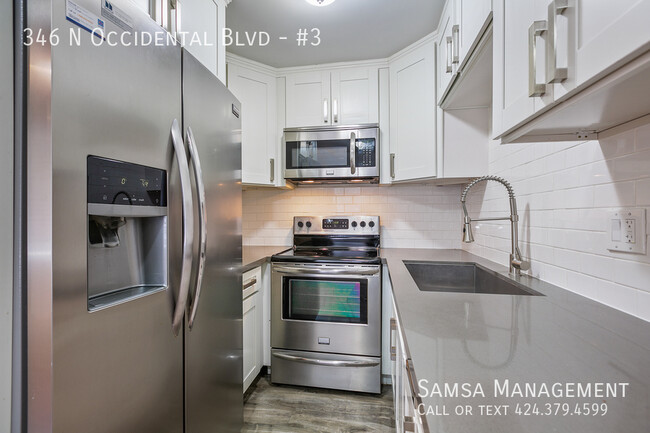 Foto del edificio - Charming 1bd/1ba in Silverlake with Parking!