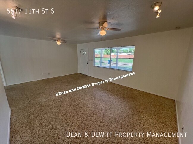 Foto del edificio - 5517 11th St S