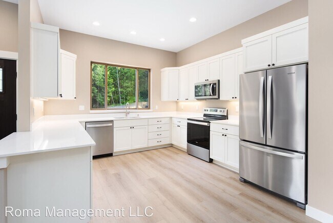 Foto del edificio - 425 W Lake Samish Dr
