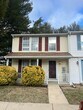 Primary Photo - Townhouse located on Iris Court in Hagerst...
