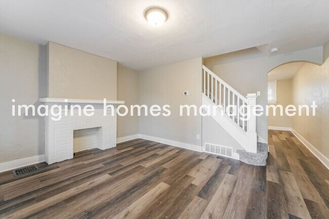 Foto del edificio - Cozy 2 Bedroom Home in Morningside
