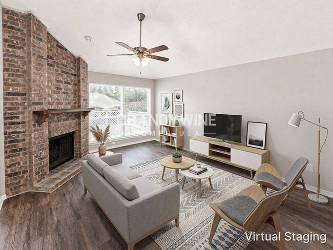 Building Photo - 508 Claymore Dr