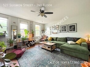 Building Photo - 527 Suismon St