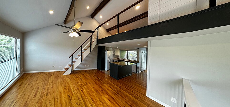 Fabulous Unique Architecture! - 6724 Eastridge Dr
