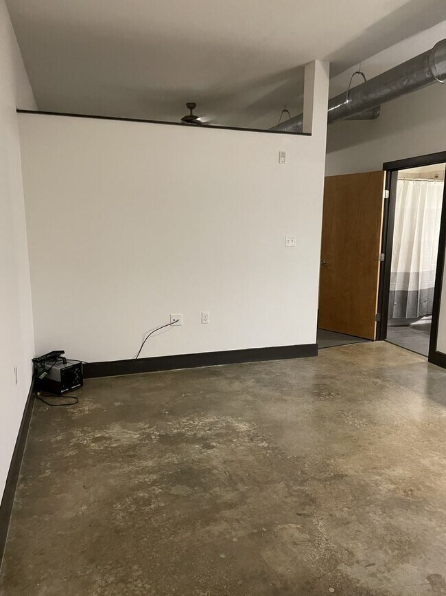 Foto del interior - Atrium on Broad Apartments