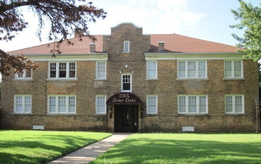 Primary Photo - 1 Bed 1 Bath Briargate Apt Plaza District