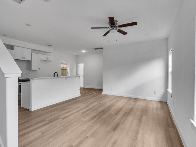 Building Photo - 8306 De Priest St