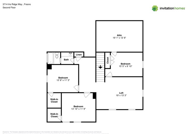 Building Photo - 3714 Iris Ridge Way