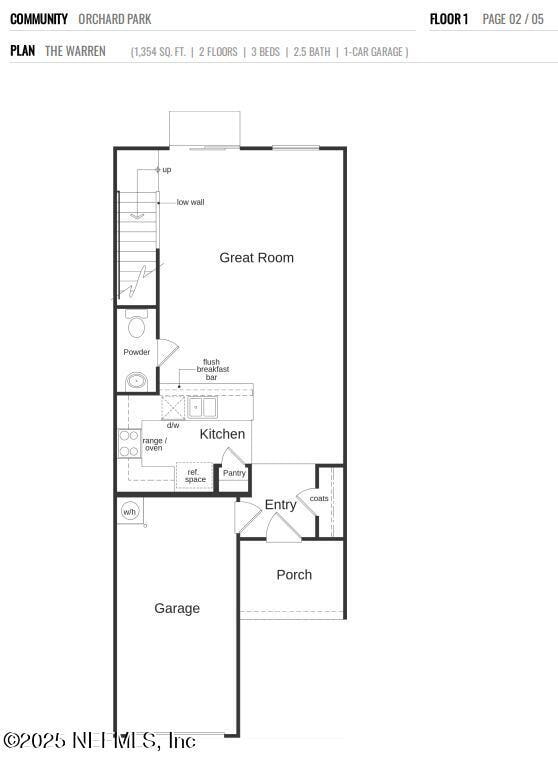 Building Photo - 99 Great Star Ct