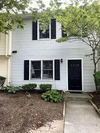 Foto del edificio - 2520 Ridge Rd