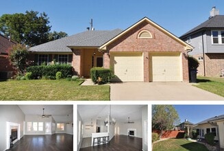 Building Photo - 1212 Hanover Dr