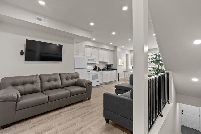 Foto del edificio - 711 16th St NE