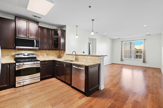 Foto del edificio - 443 2nd St