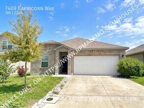 Building Photo - 7409 Capricorn Way