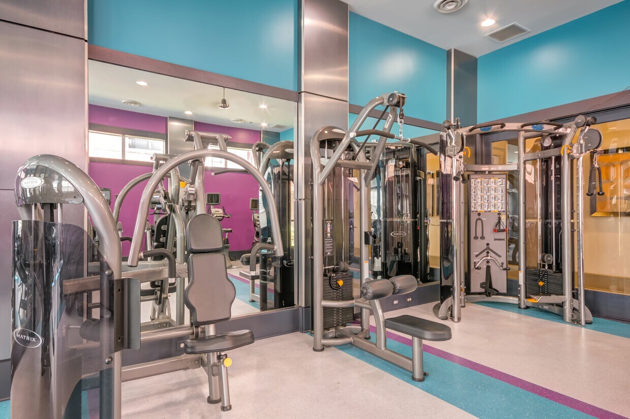 Vista Laurel Highlands Apartments Lorton, VA