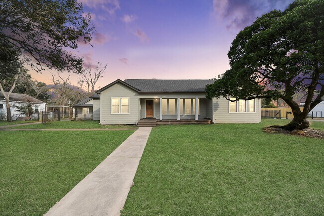 Foto del edificio - 1507 Brooks Ave