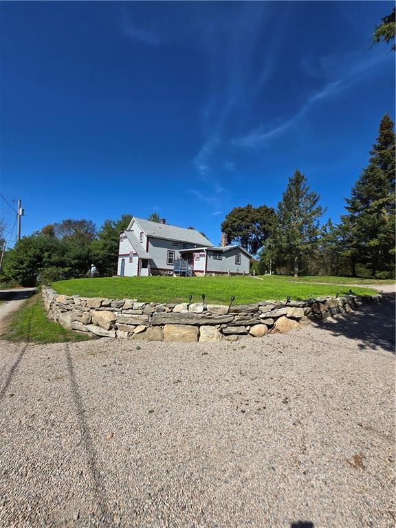 Building Photo - 12 Railroad St