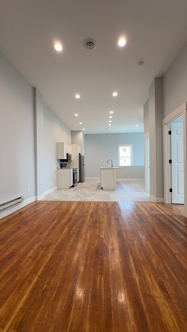 Foto del edificio - Downtown Rental Units