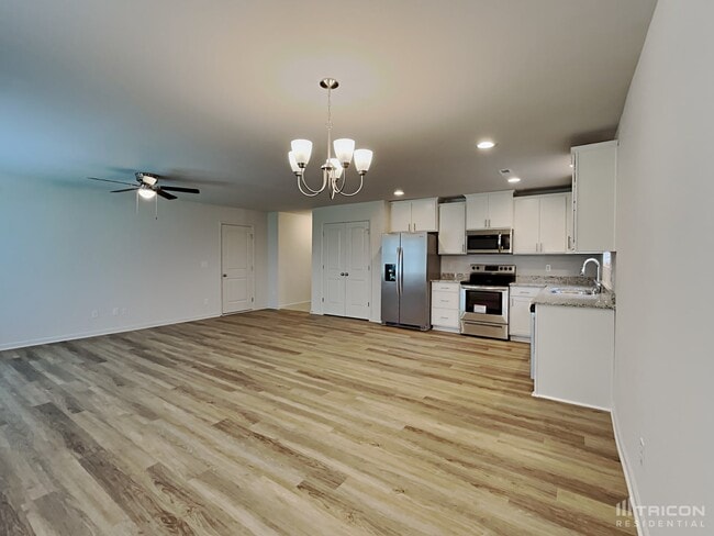 Foto del edificio - 4927 Westerly Dr