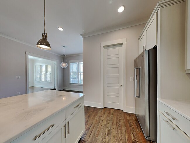Foto del edificio - 1322 English St NW