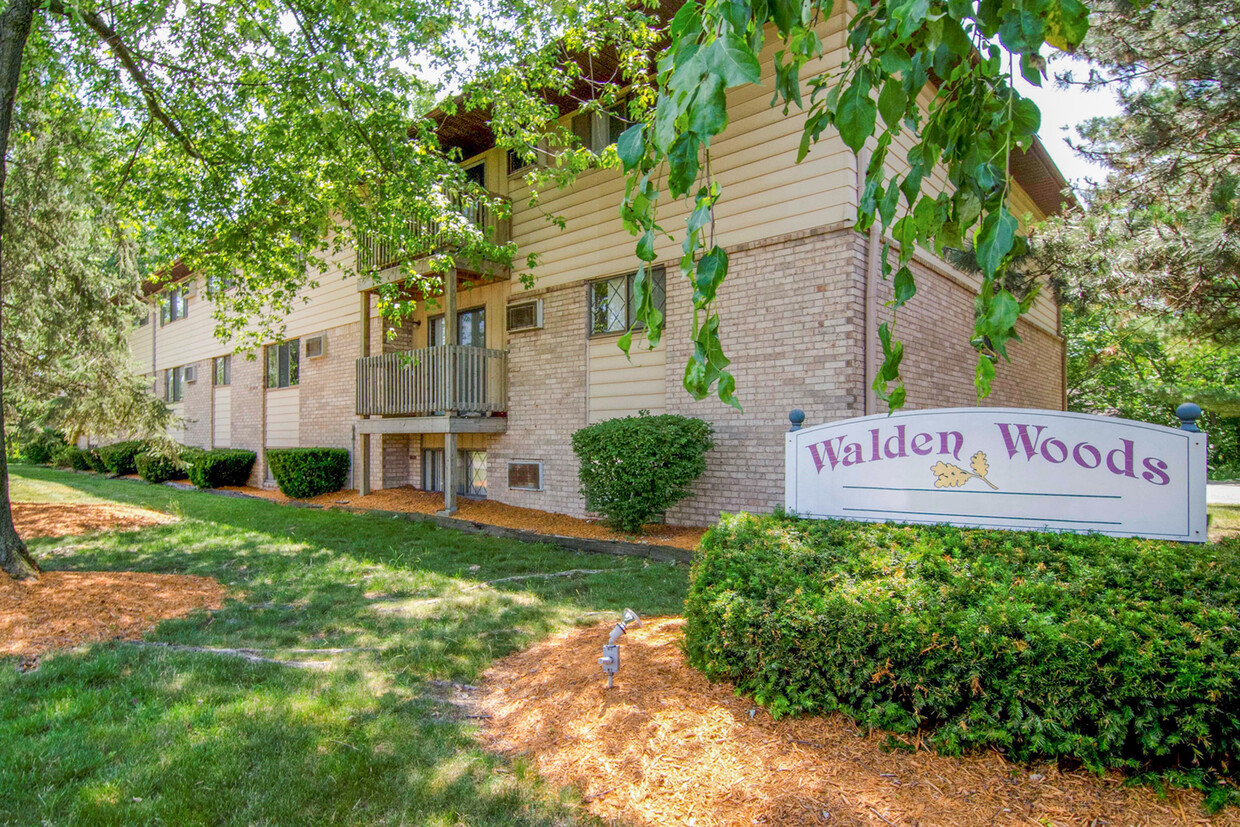 Foto principal - Walden Woods Apartments