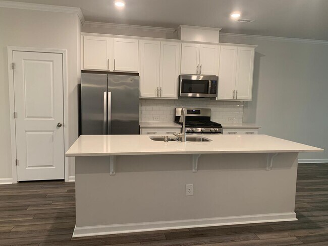 Foto del edificio - 5912 Kayton St