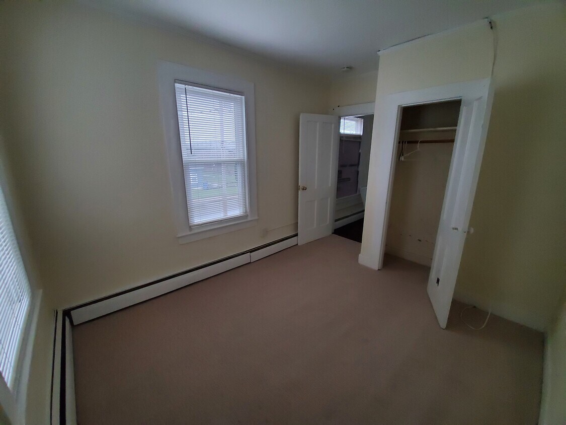 bedroom - 326 Spruce St