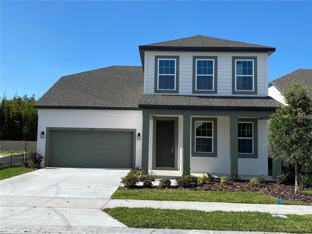 Foto principal - 9180 Waverly Walk Dr