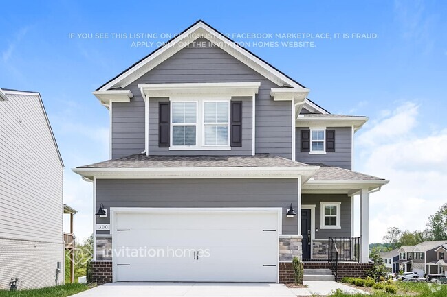 Building Photo - 300 Deacon Ln