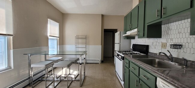 Foto del edificio - 85 Mt Vernon St