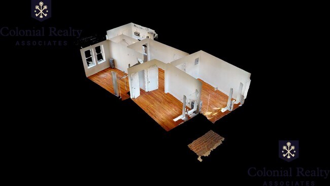 Foto del edificio - 127 Sutherland Rd